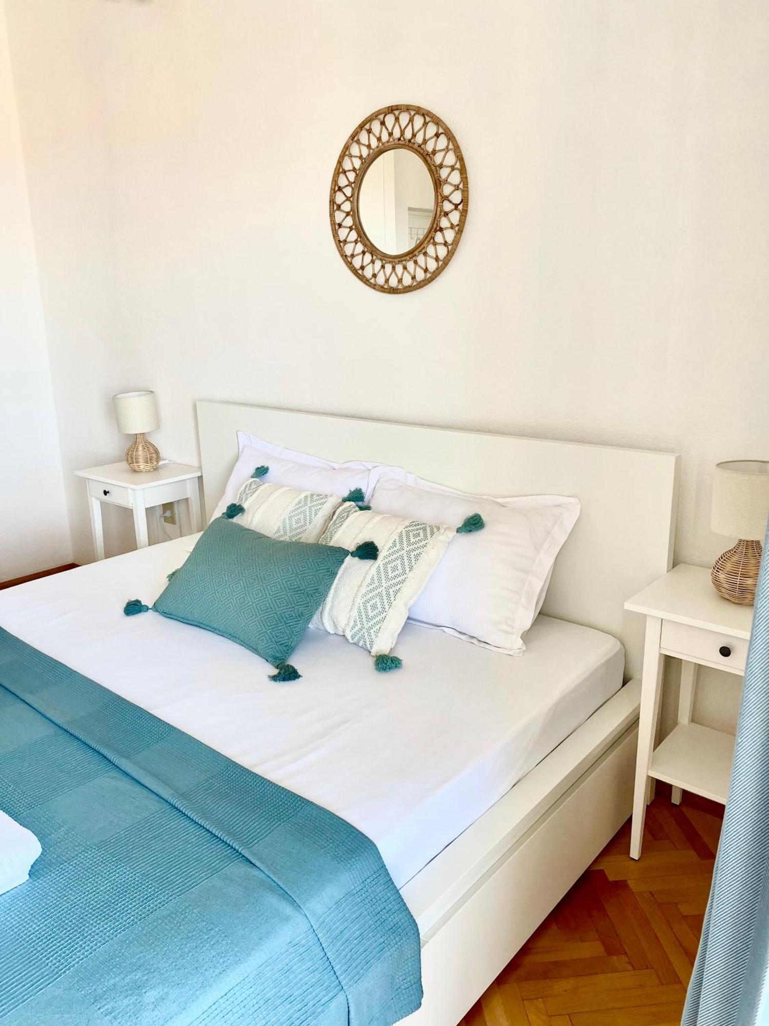 Apartments & Rooms Joy Of Life In Makarska Quarto foto