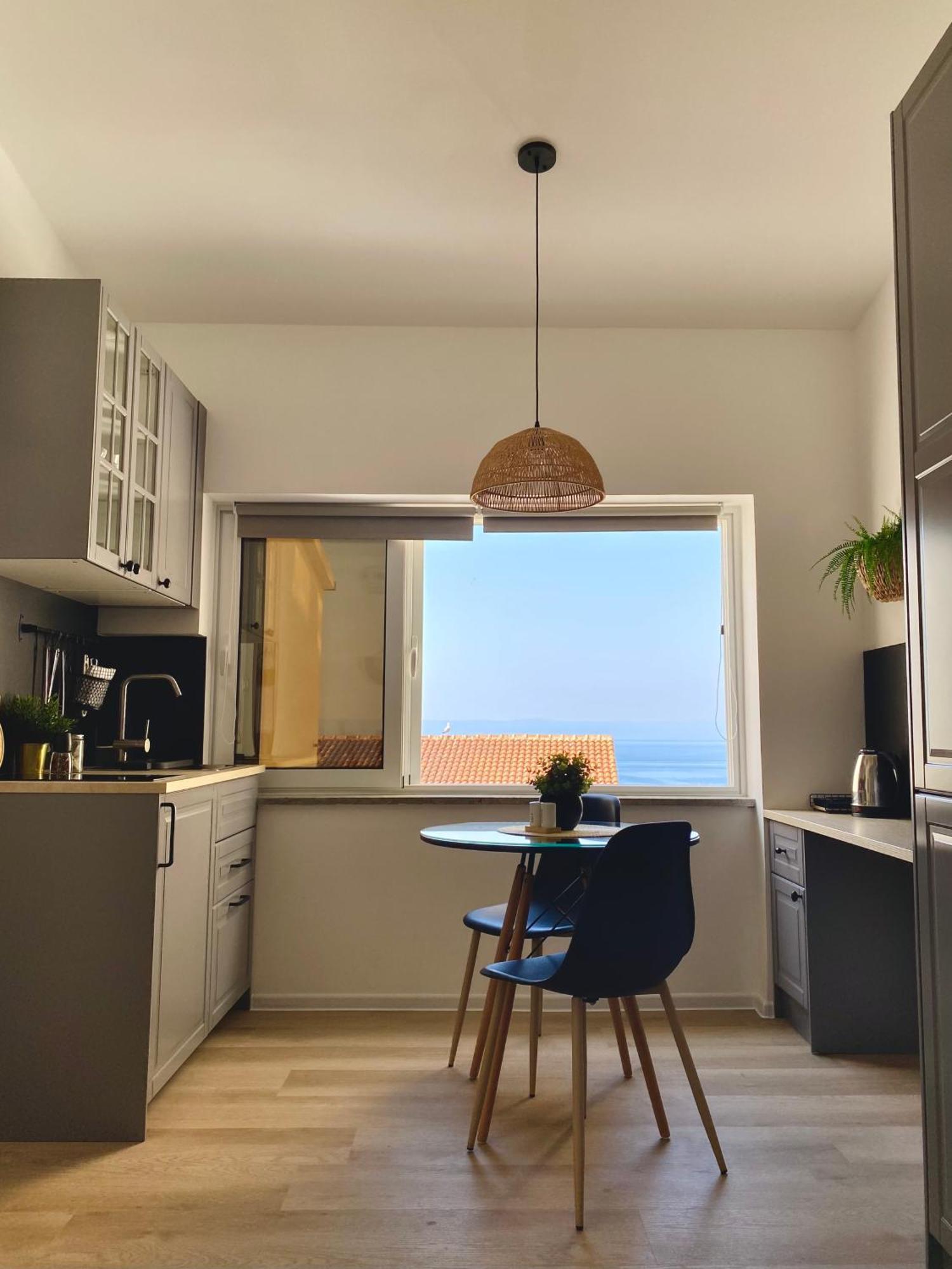 Apartments & Rooms Joy Of Life In Makarska Quarto foto